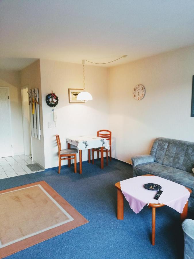 Hotel Haus Royal Bad Wildungen Esterno foto