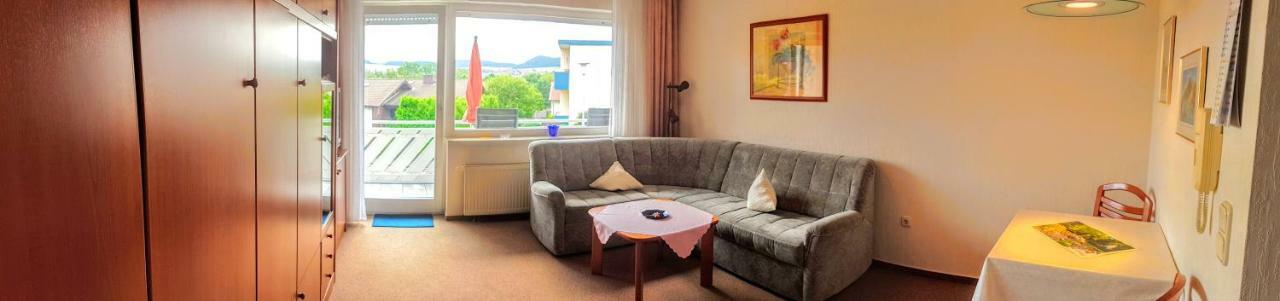 Hotel Haus Royal Bad Wildungen Esterno foto