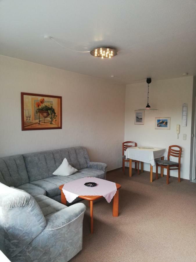 Hotel Haus Royal Bad Wildungen Esterno foto