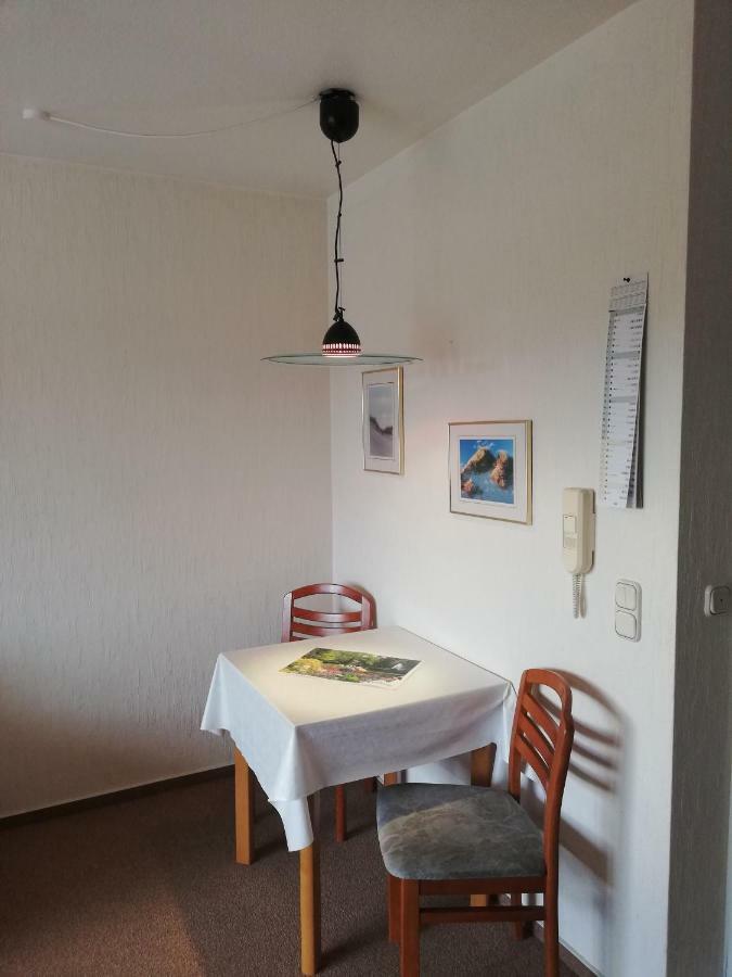 Hotel Haus Royal Bad Wildungen Esterno foto